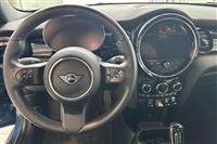 Mini Cooper SE EL Essential 184HK 3d Aut.