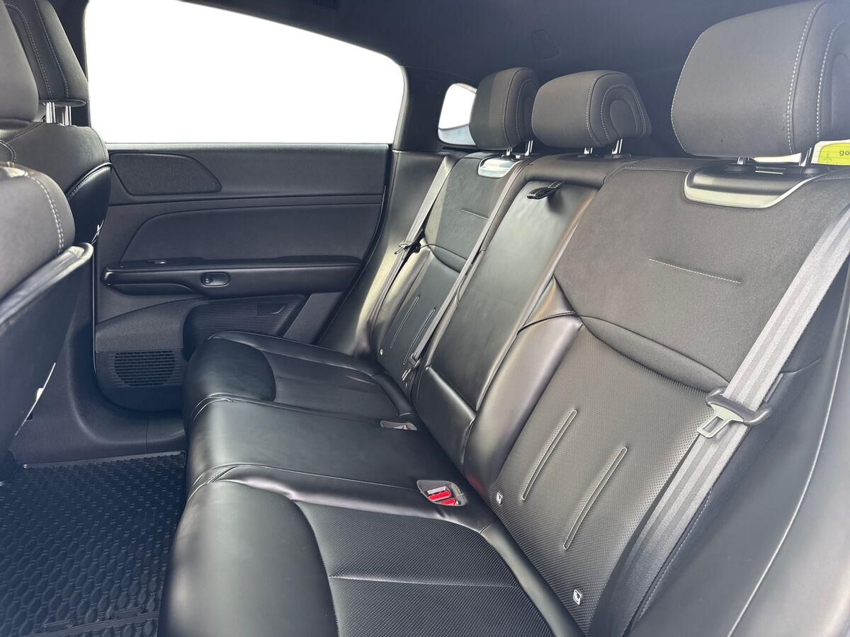 Billede af Xpeng G6 EL Standard Range 258HK 5d Aut.