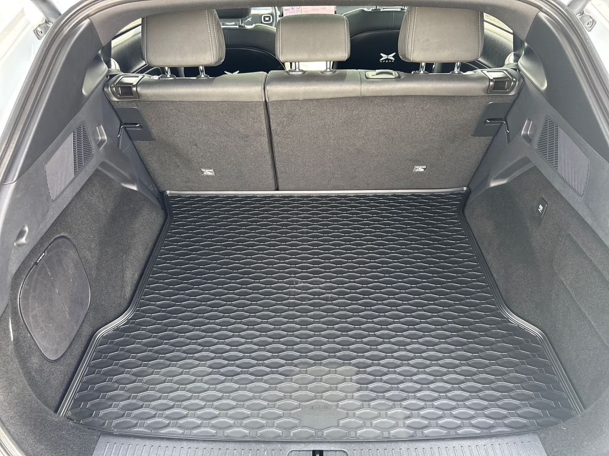 Billede af Xpeng G6 EL Standard Range 258HK 5d Aut.