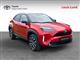 Billede af Toyota Yaris Cross 1,5 Hybrid Style Bi-tone 116HK 5d Trinl. Gear