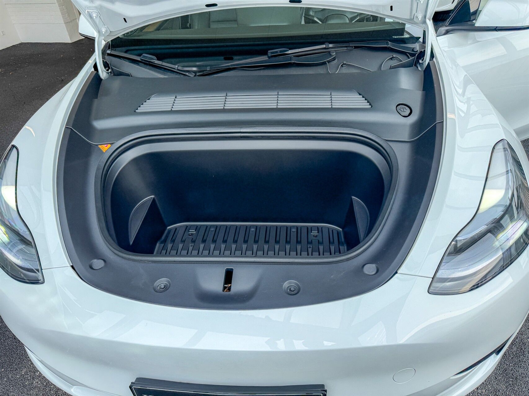 Billede af Tesla Model Y EL RWD 299HK 5d Aut.