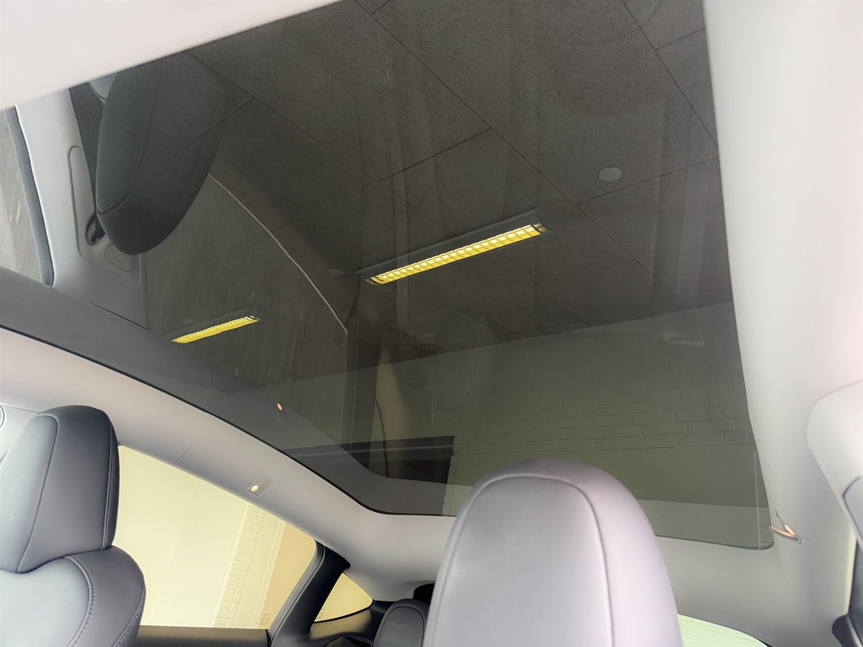 Billede af Tesla Model Y EL RWD 299HK 5d Aut.