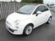 Billede af Fiat 500C 1,2 Lounge 69HK Cabr.