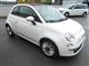 Billede af Fiat 500C 1,2 Lounge 69HK Cabr.