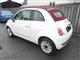 Billede af Fiat 500C 1,2 Lounge 69HK Cabr.