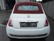 Billede af Fiat 500C 1,2 Lounge 69HK Cabr.