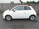 Billede af Fiat 500C 1,2 Lounge 69HK Cabr.