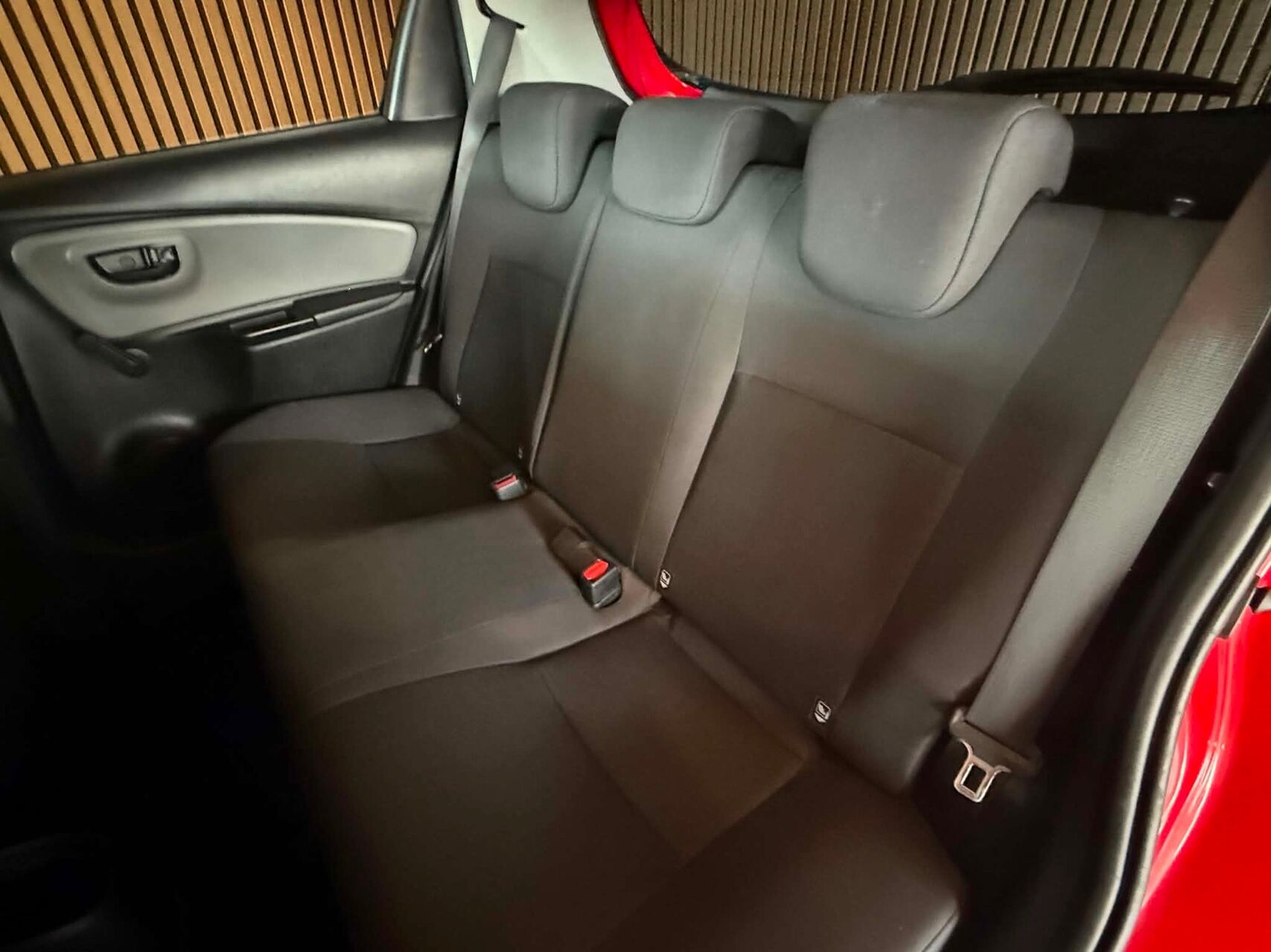 Billede af Toyota Yaris 1,0 VVT-I T1 Style 69HK 5d