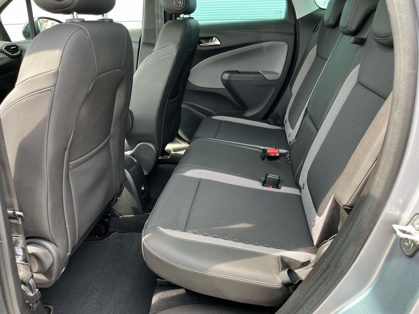 Billede af Opel Crossland X 1,2 T Exclusive Start/Stop 130HK 5d 6g Aut.