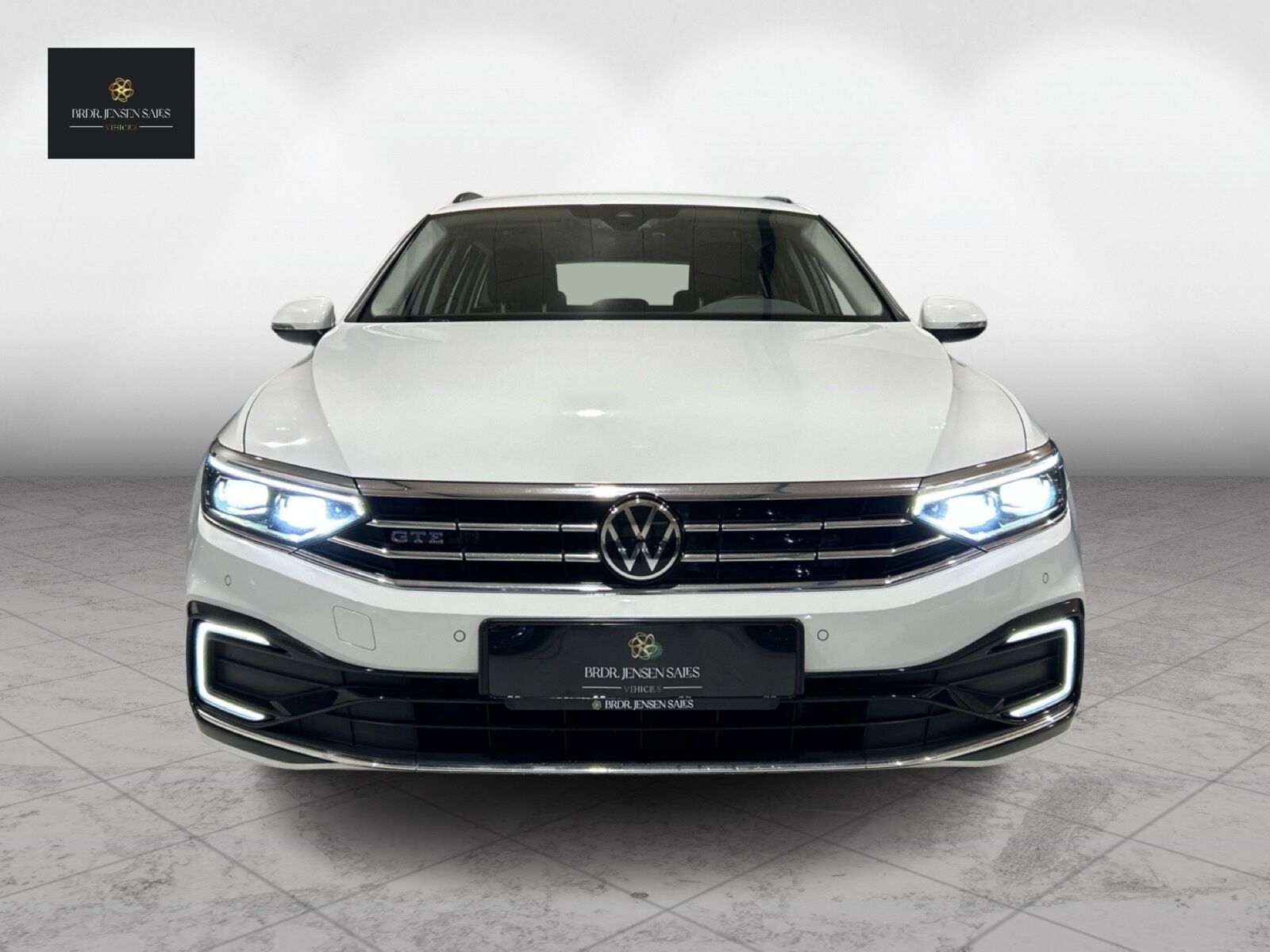Billede af VW Passat Variant 1,4 TSI  Plugin-hybrid GTE DSG 218HK Stc 6g Aut.