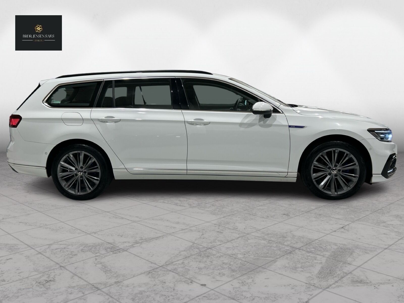 Billede af VW Passat Variant 1,4 TSI  Plugin-hybrid GTE DSG 218HK Stc 6g Aut.