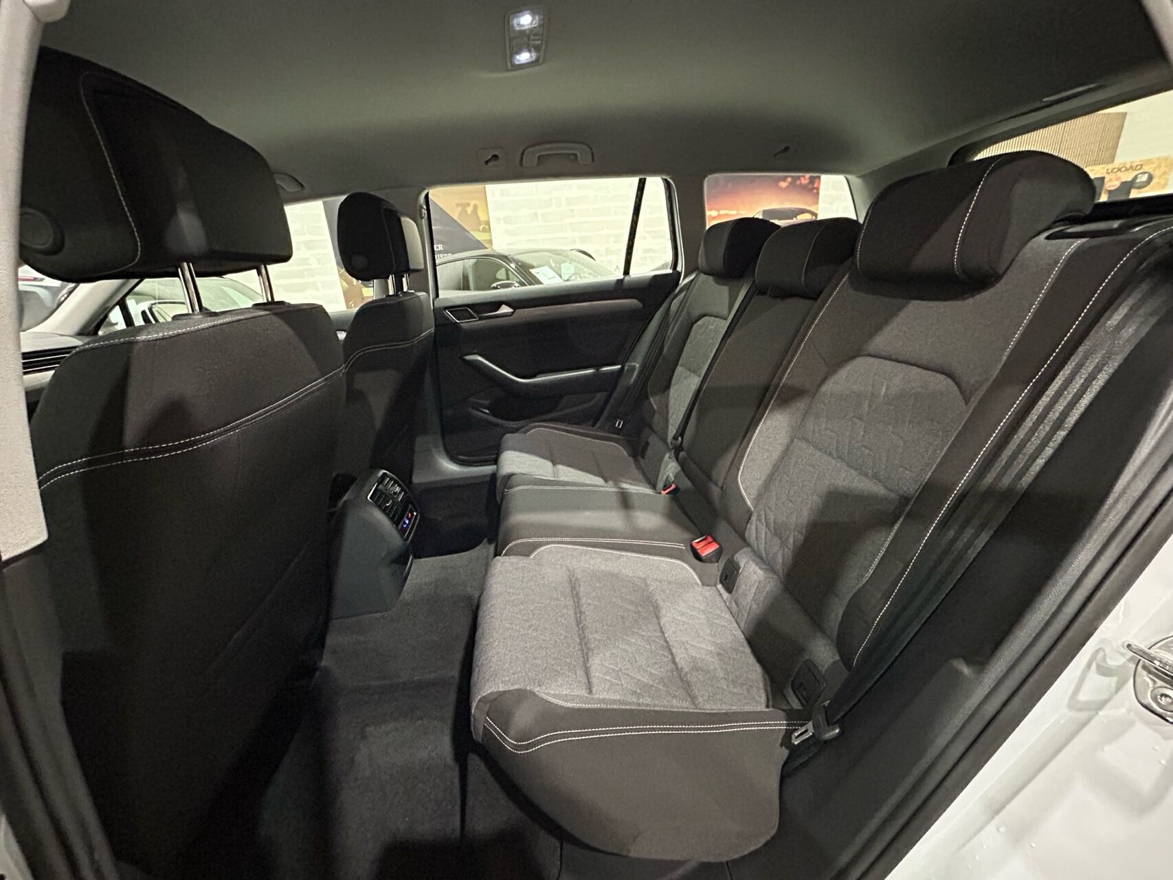 Billede af VW Passat Variant 1,4 TSI  Plugin-hybrid GTE DSG 218HK Stc 6g Aut.