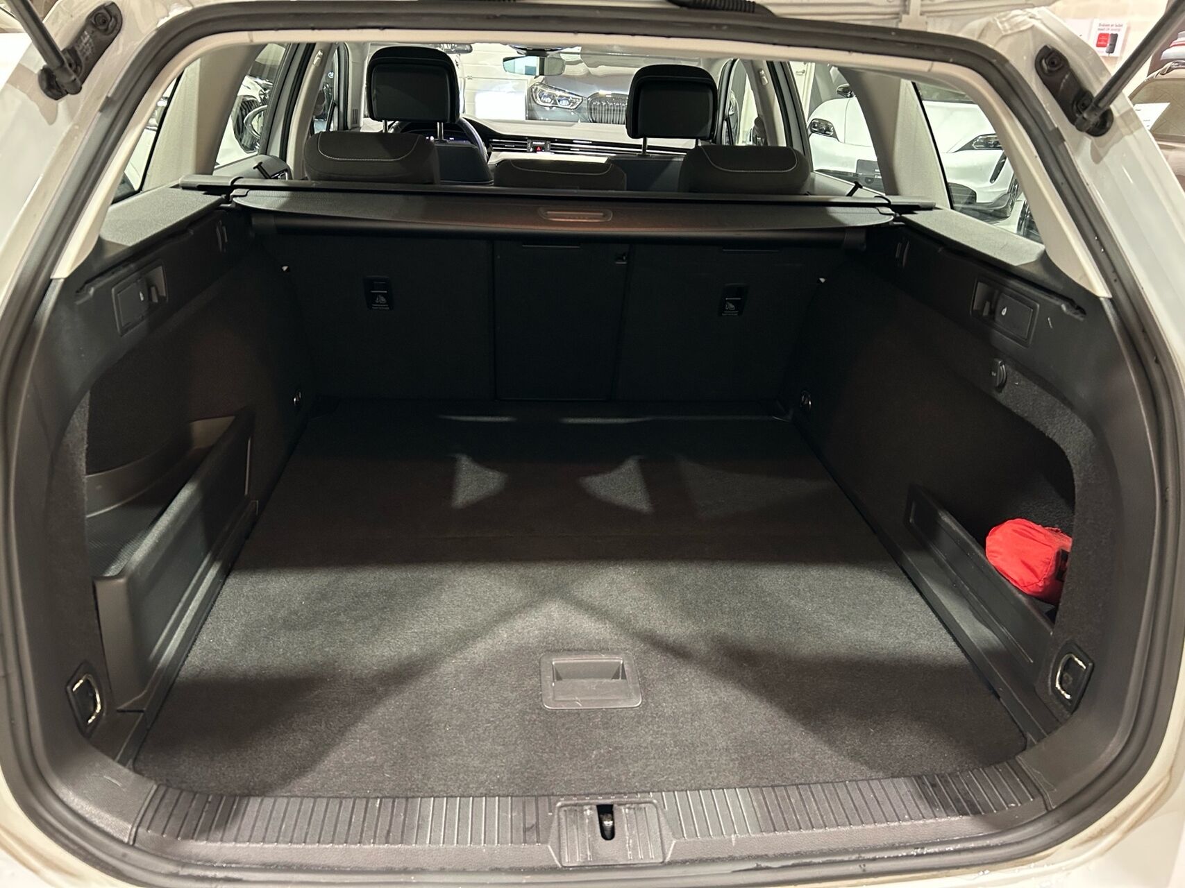 Billede af VW Passat Variant 1,4 TSI  Plugin-hybrid GTE DSG 218HK Stc 6g Aut.