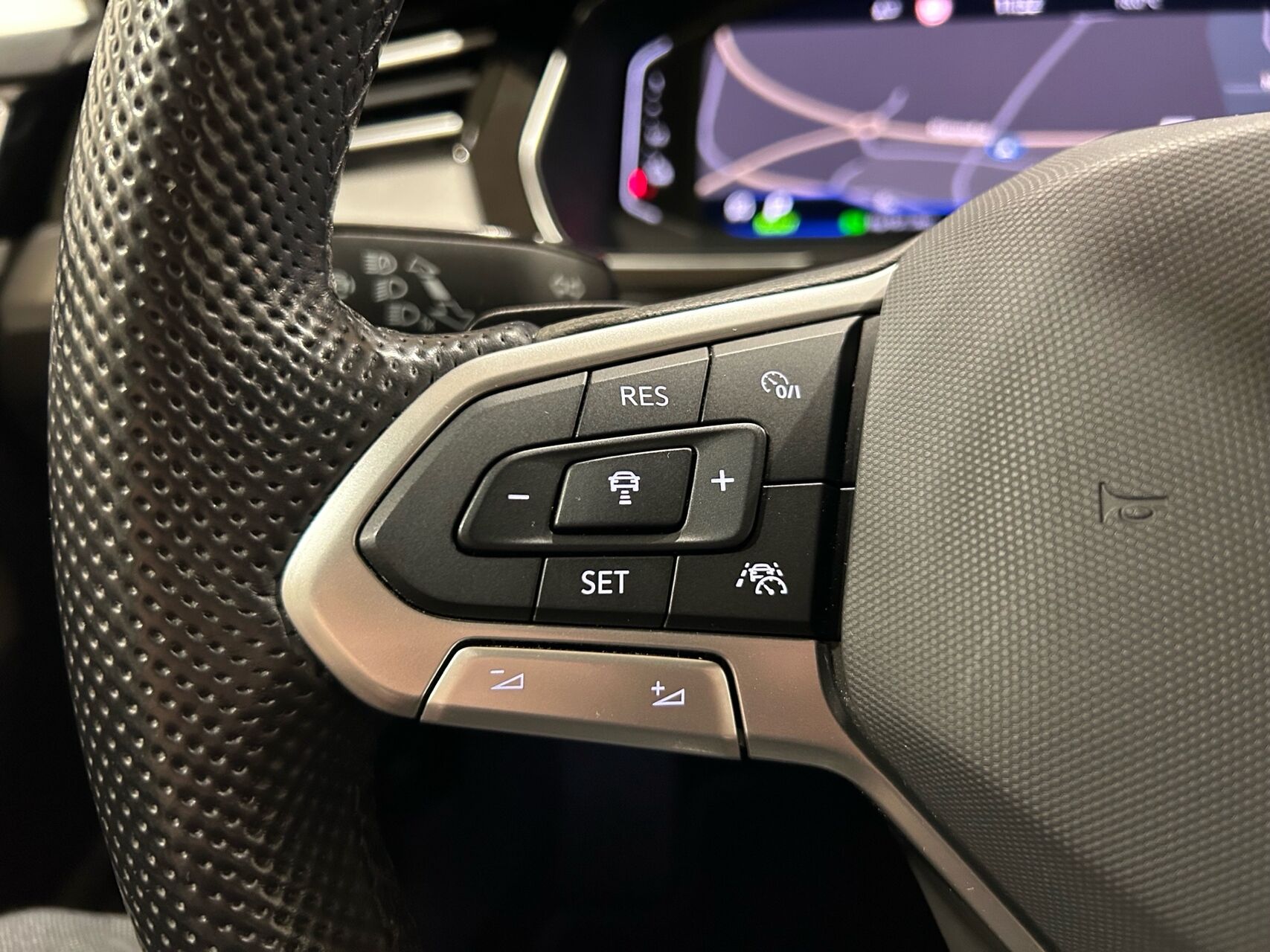 Billede af VW Passat Variant 1,4 TSI  Plugin-hybrid GTE DSG 218HK Stc 6g Aut.