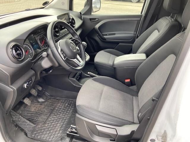 Billede af Mercedes-Benz Citan 108 A2 1,5 CDI Pro 75HK Van