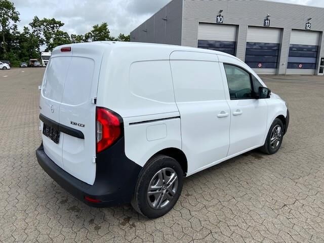 Billede af Mercedes-Benz Citan 108 A2 1,5 CDI Pro 75HK Van