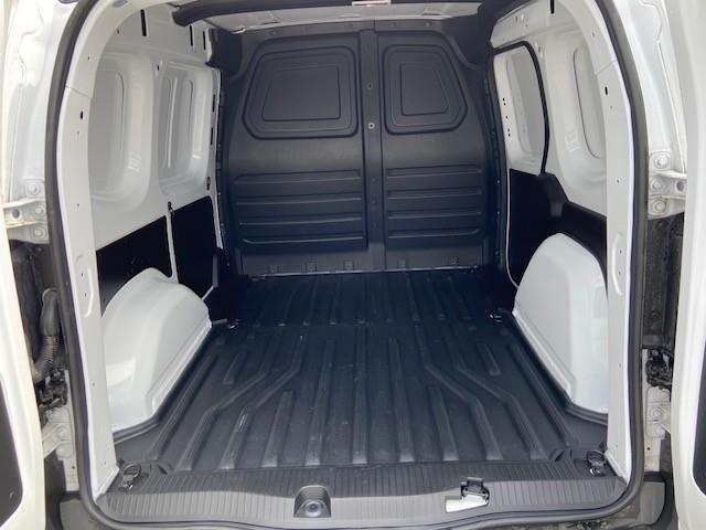 Billede af Mercedes-Benz Citan 108 A2 1,5 CDI Pro 75HK Van