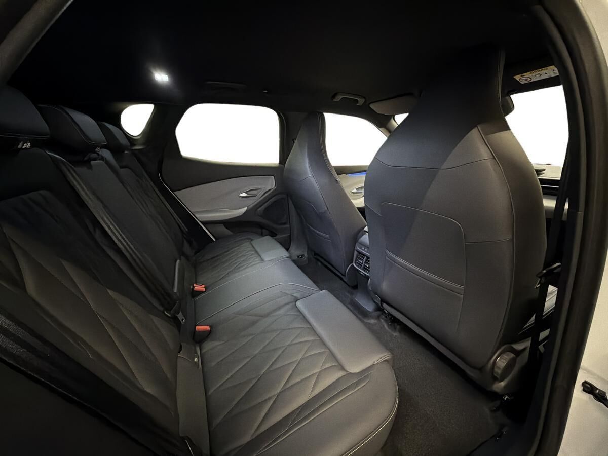 Billede af Ford Capri EL UR Premium 286HK 5d Aut.