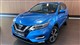 Billede af Nissan Qashqai 1,2 Dig-T Tekna 115HK 5d 6g