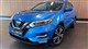 Billede af Nissan Qashqai 1,2 Dig-T Tekna 115HK 5d 6g