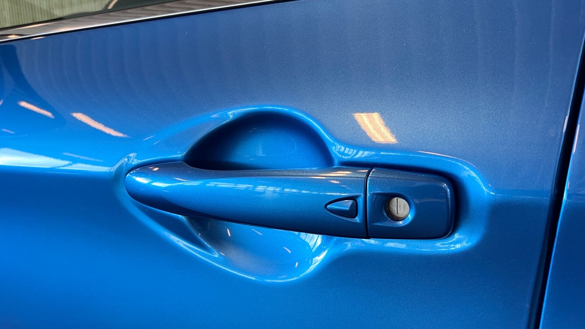 Billede af Nissan Qashqai 1,2 Dig-T Tekna 115HK 5d 6g