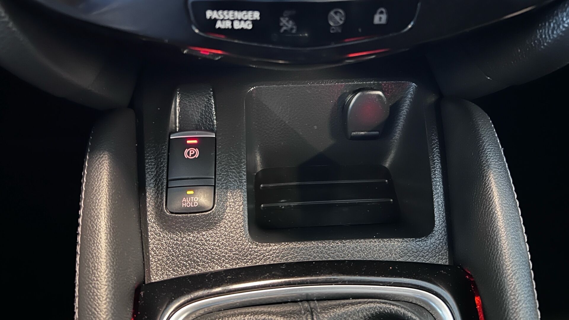 Billede af Nissan Qashqai 1,2 Dig-T Tekna 115HK 5d 6g