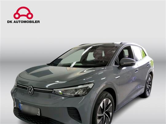 VW id4 el pro performance 204hk 5d aut