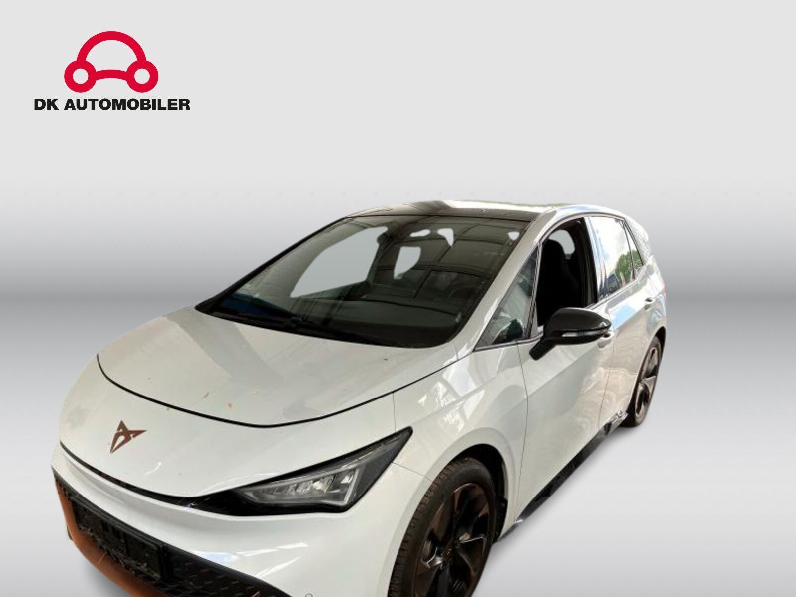 Billede af Cupra Born EL Dinamica 231HK 5d Aut.