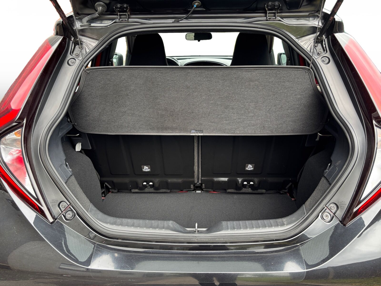 Billede af Toyota Aygo X 1,0 VVT-I Pulse 72HK 5d Aut.