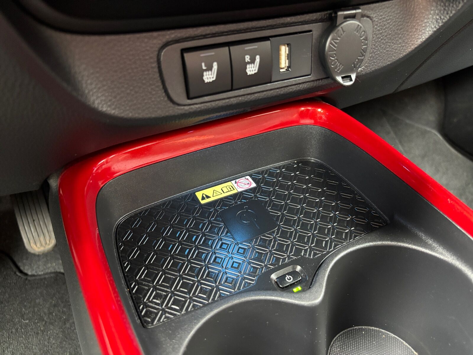 Billede af Toyota Aygo X 1,0 VVT-I Pulse 72HK 5d Aut.