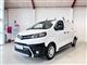 Billede af Toyota Proace Long 2,0 D Comfort Master 122HK Van Aut. 