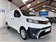 Billede af Toyota Proace Long 2,0 D Comfort Master 122HK Van Aut. 