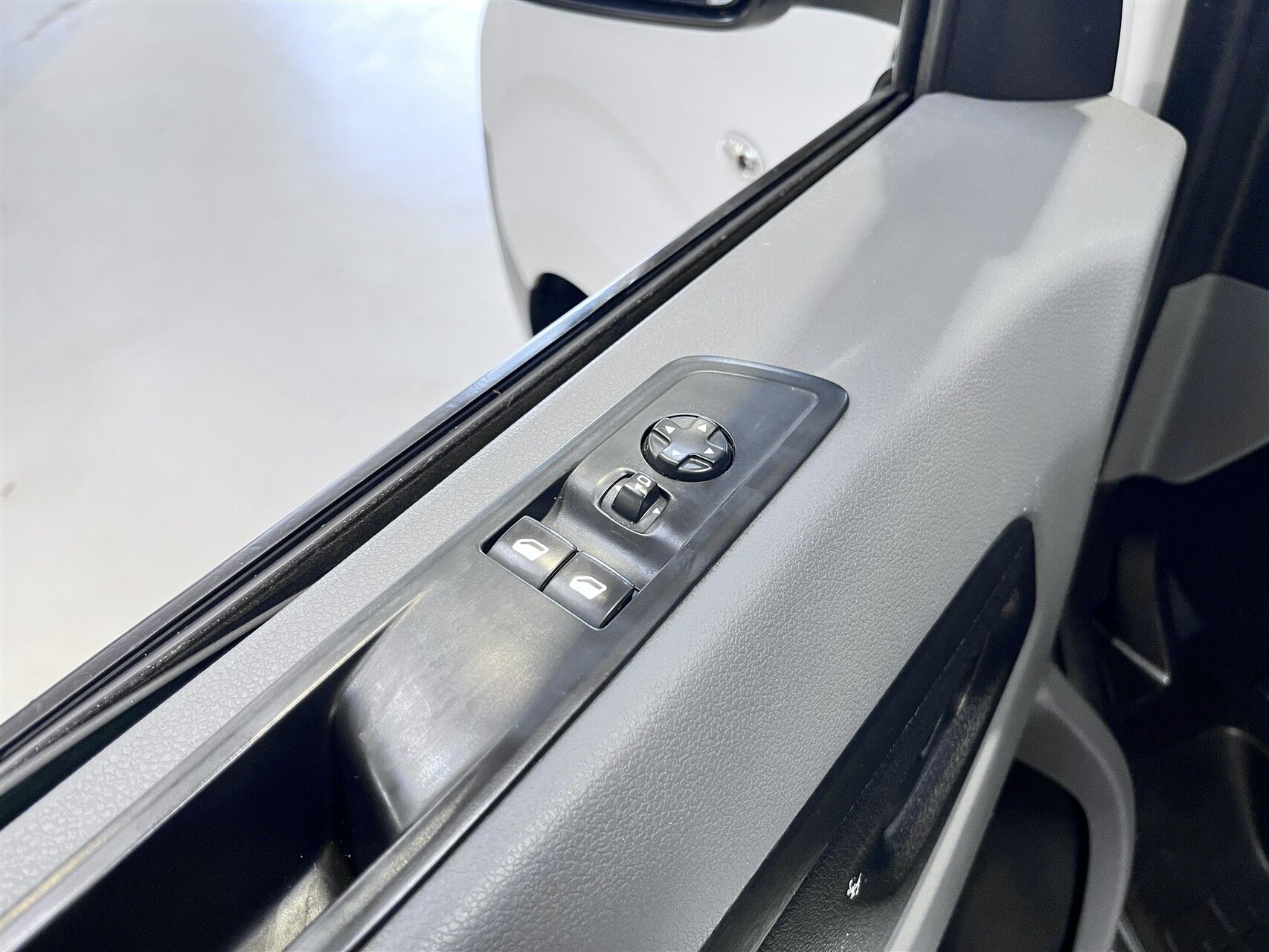 Billede af Toyota Proace Long 2,0 D Comfort Master 122HK Van Aut. 