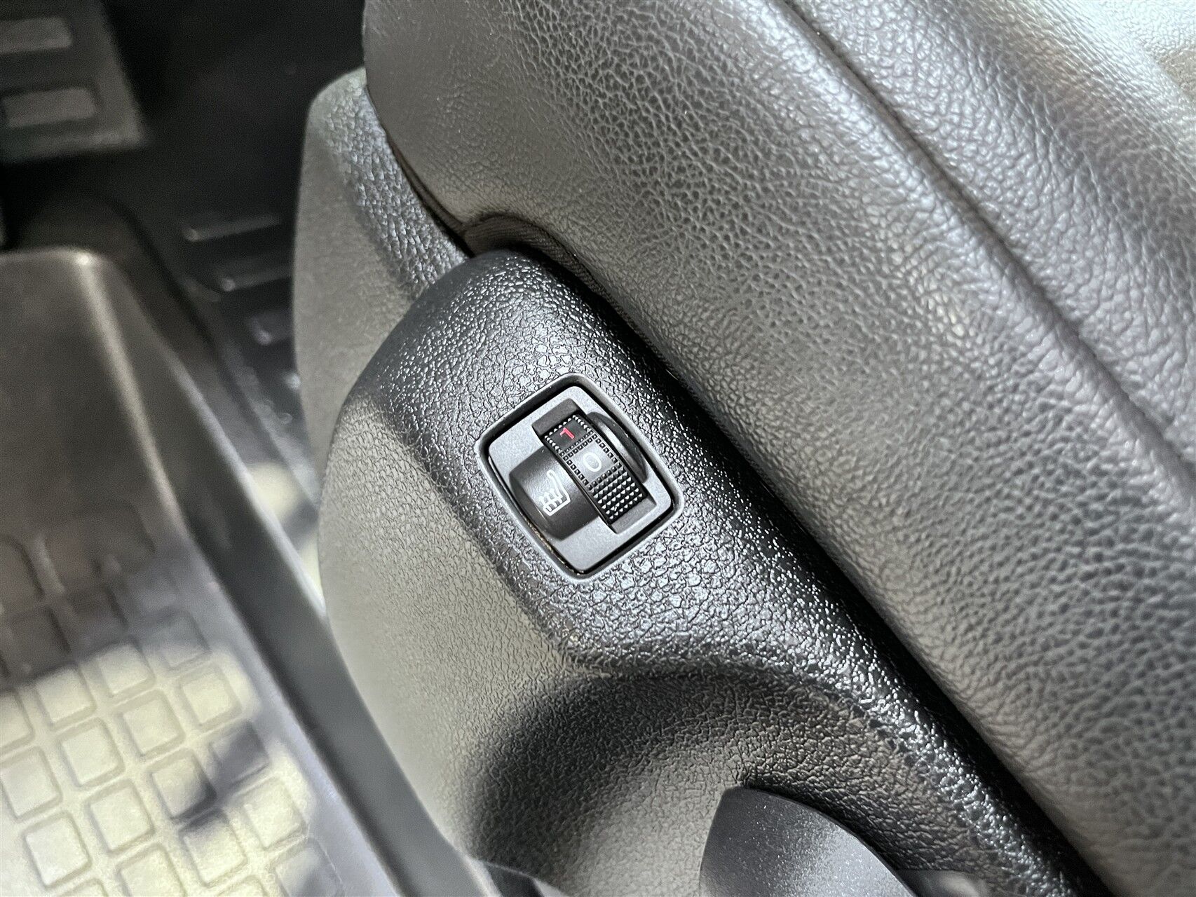 Billede af Toyota Proace Long 2,0 D Comfort Master 122HK Van Aut. 