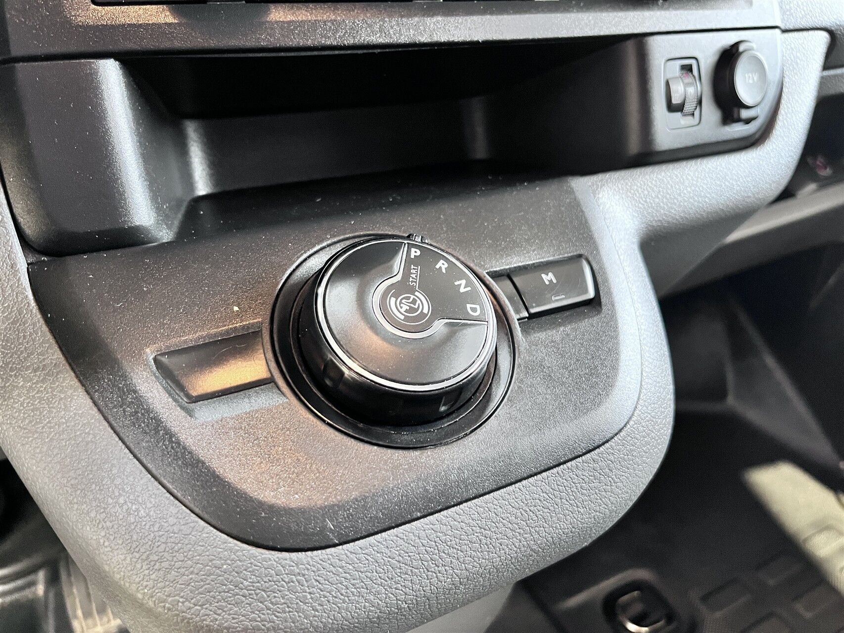 Billede af Toyota Proace Long 2,0 D Comfort Master 122HK Van Aut. 