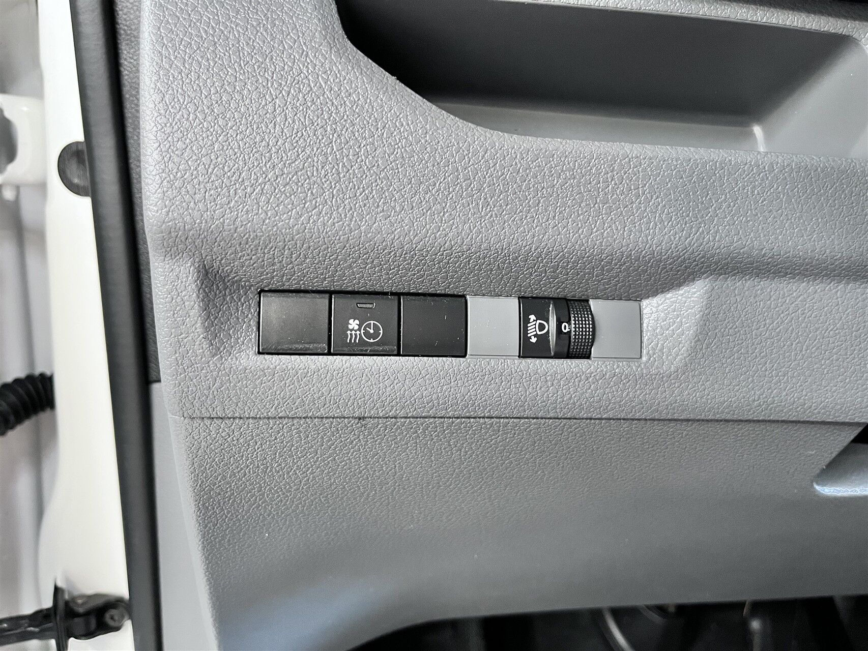 Billede af Toyota Proace Long 2,0 D Comfort Master 122HK Van Aut. 