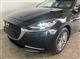 Billede af Mazda 2 1,5 Skyactiv-G Cosmo 90HK 5d 6g Aut.