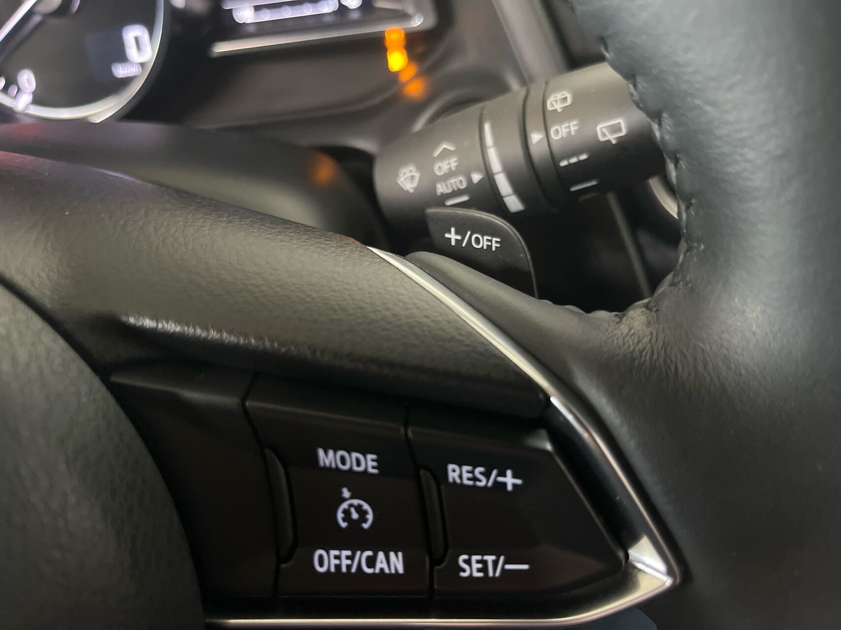 Billede af Mazda 2 1,5 Skyactiv-G Cosmo 90HK 5d 6g Aut.
