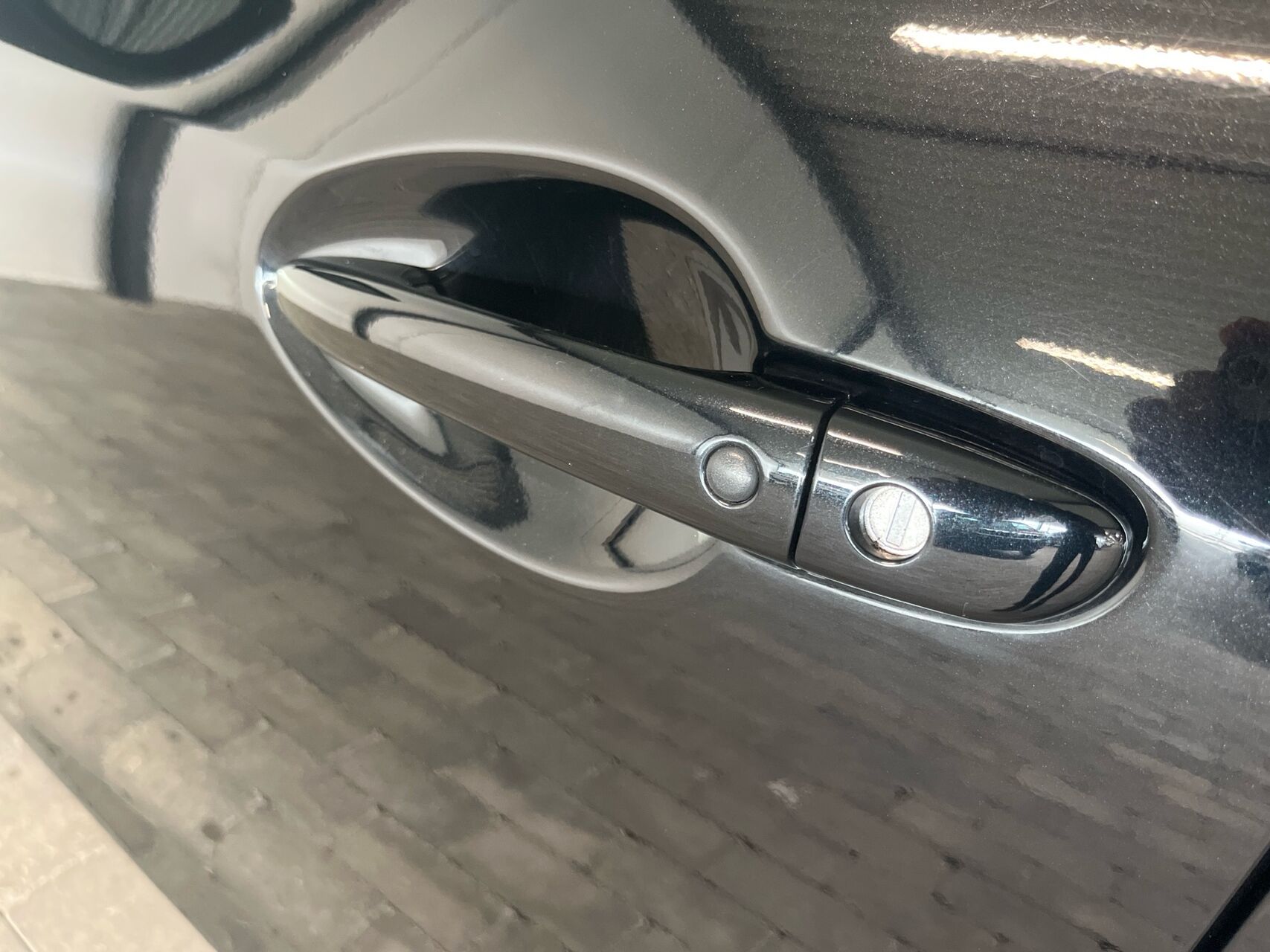 Billede af Mazda 2 1,5 Skyactiv-G Cosmo 90HK 5d 6g Aut.