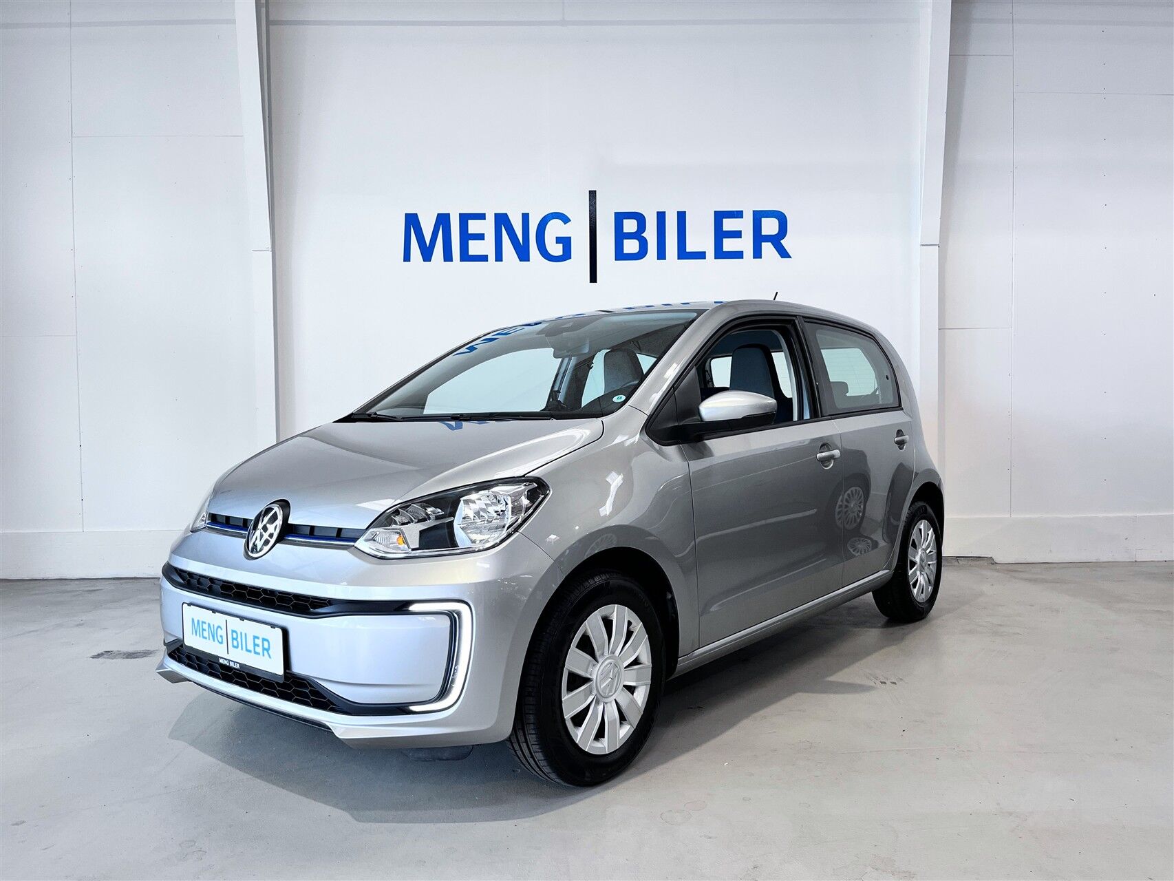 Billede af VW e-up EL 83HK 5d Aut.