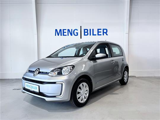 VW e-up EL 83HK 5d Aut.