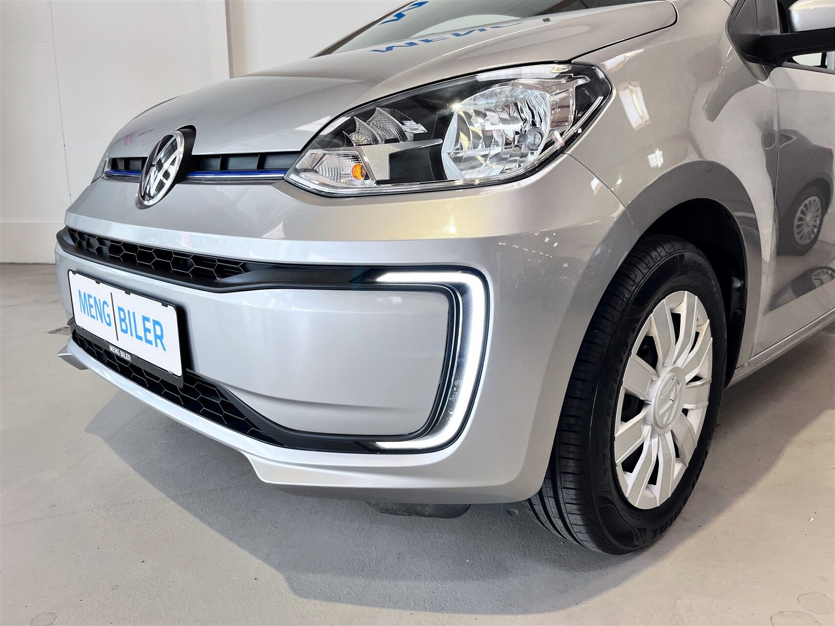 Billede af VW e-up EL 83HK 5d Aut.