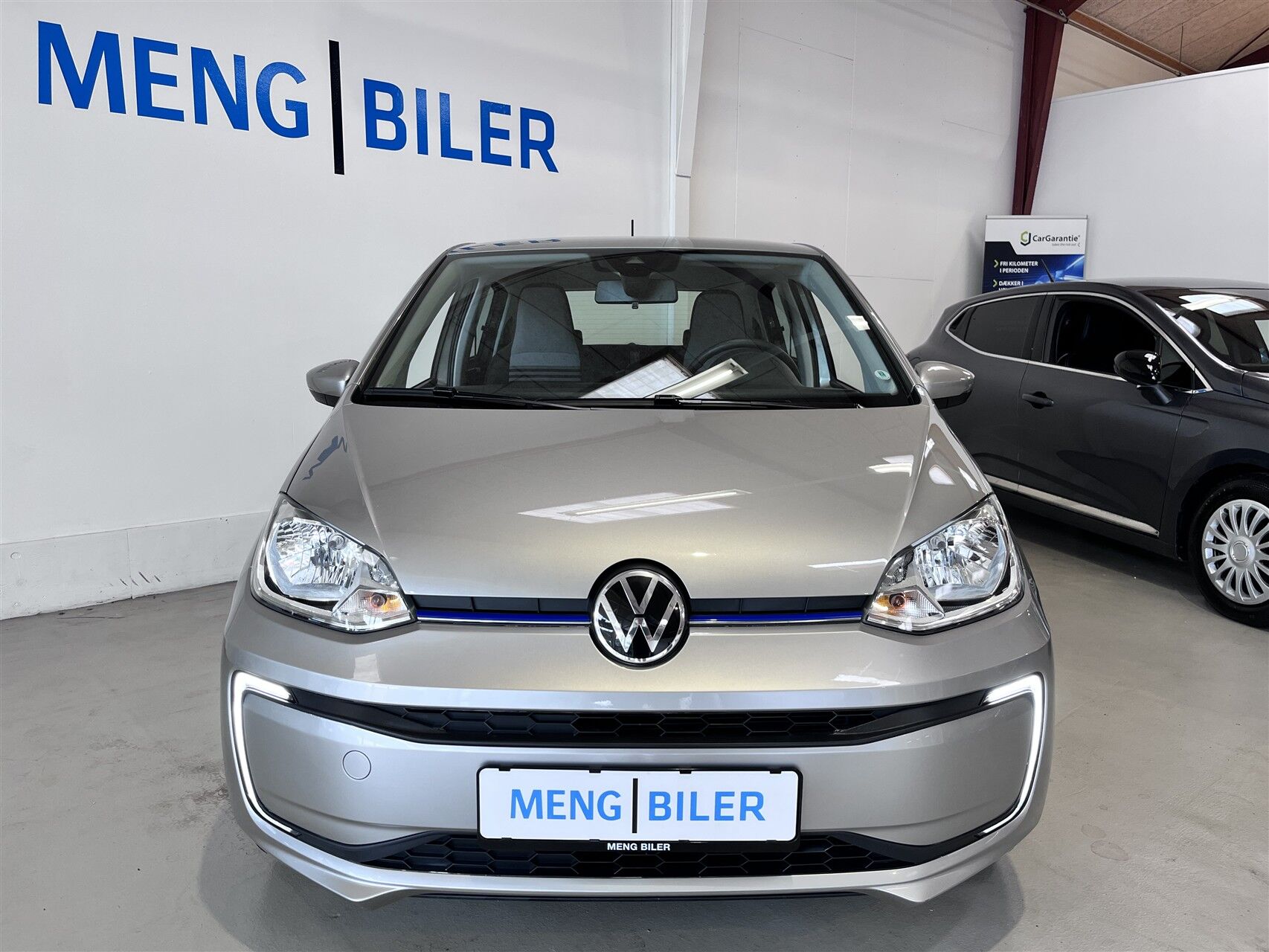 Billede af VW e-up EL 83HK 5d Aut.
