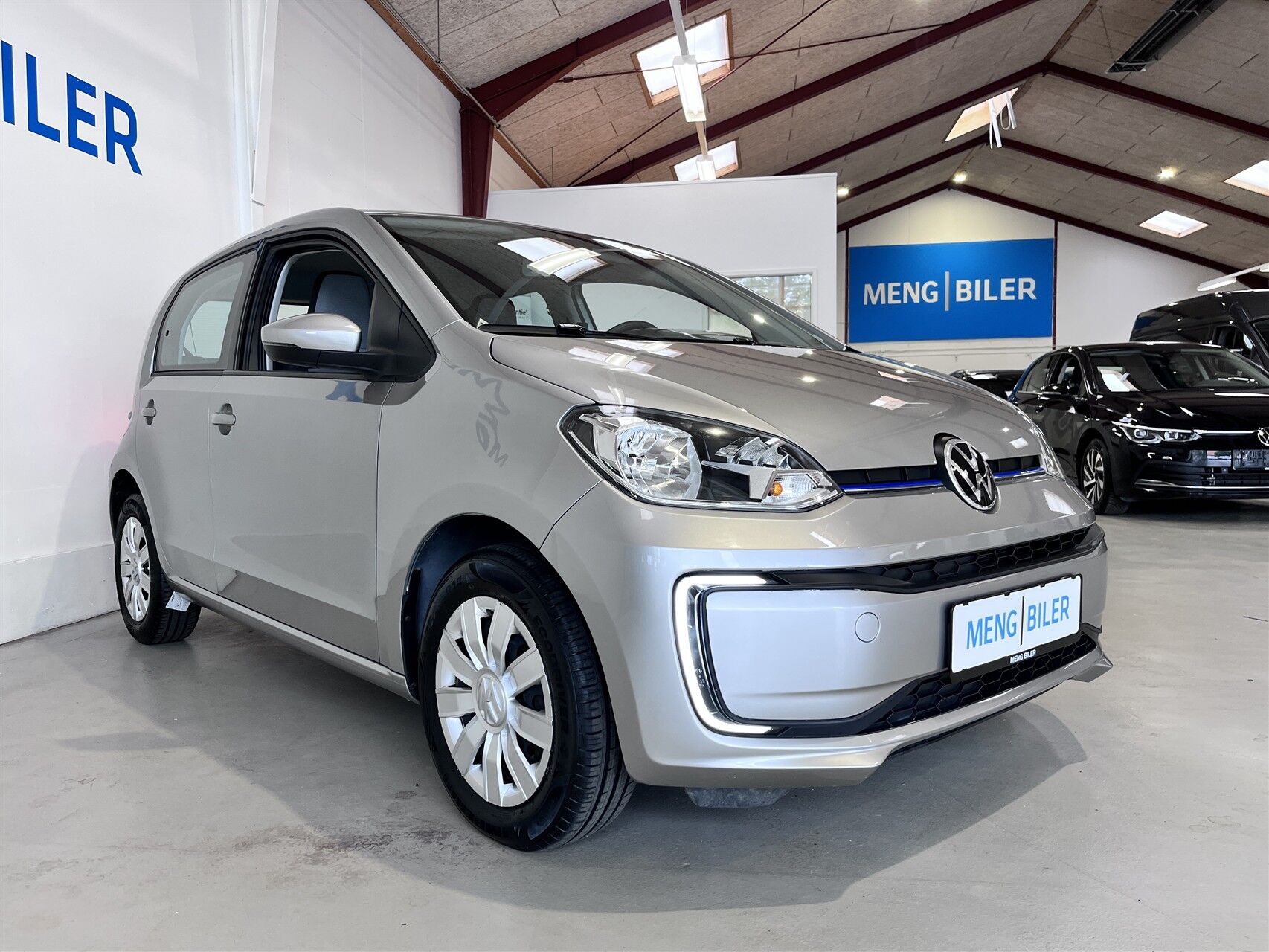 Billede af VW e-up EL 83HK 5d Aut.