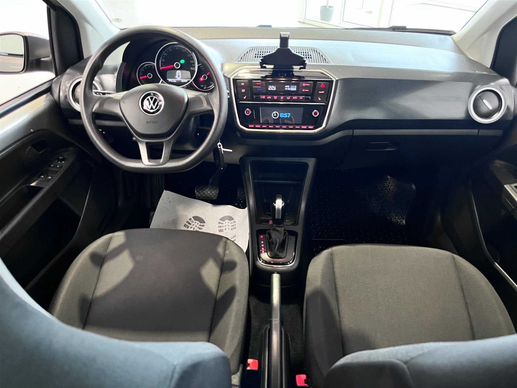 Billede af VW e-up EL 83HK 5d Aut.