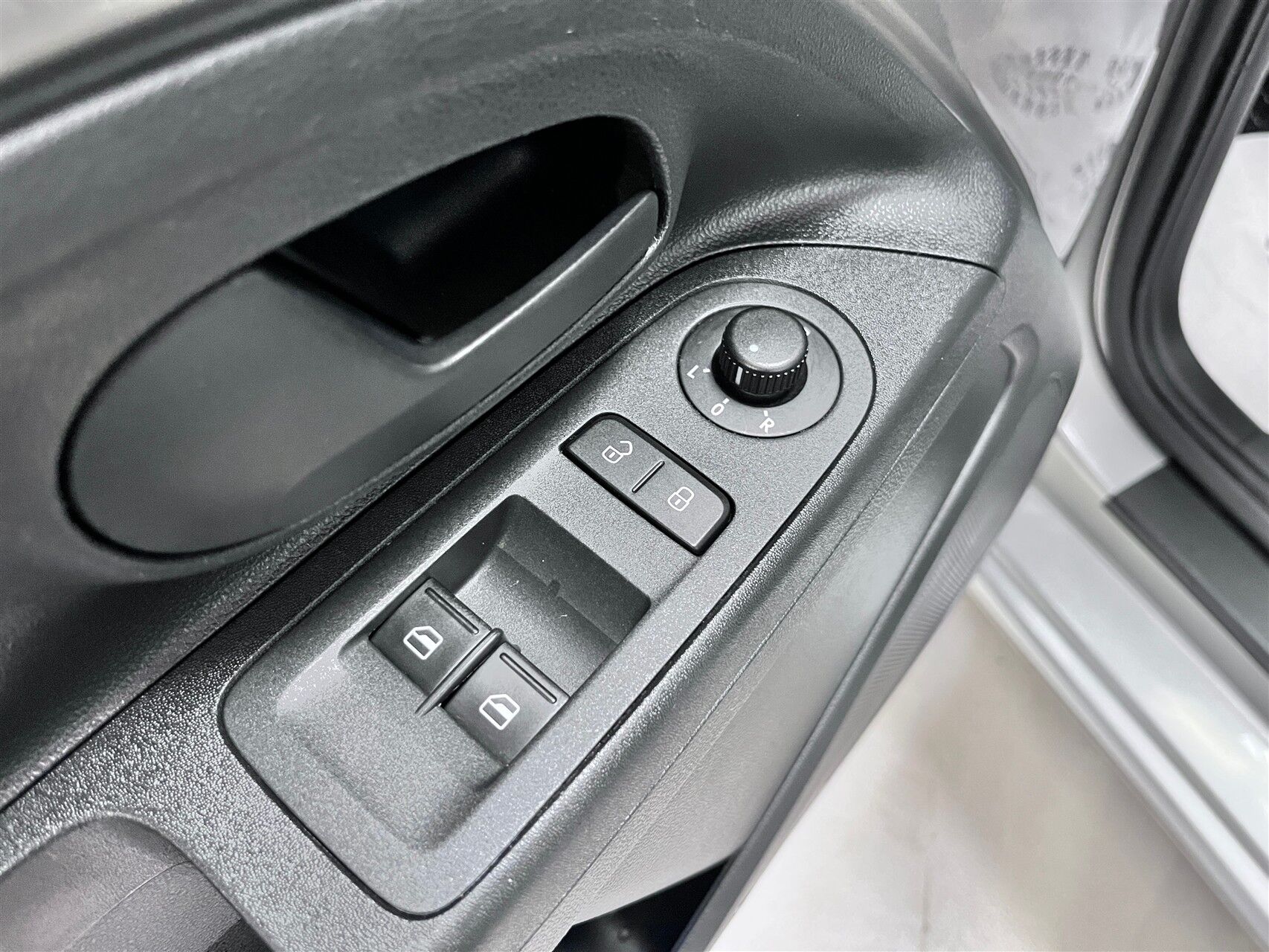 Billede af VW e-up EL 83HK 5d Aut.