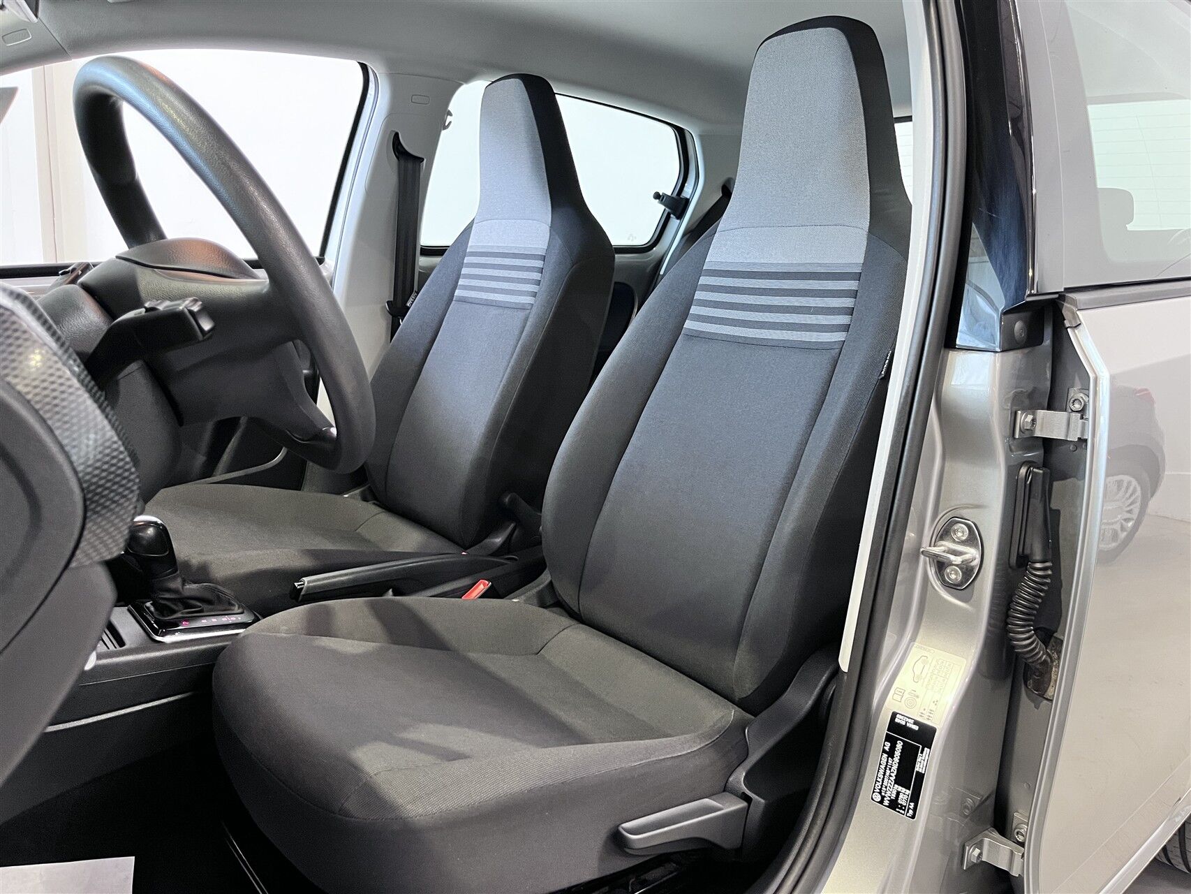 Billede af VW e-up EL 83HK 5d Aut.