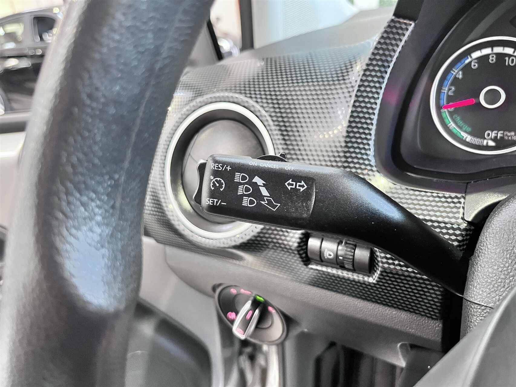 Billede af VW e-up EL 83HK 5d Aut.