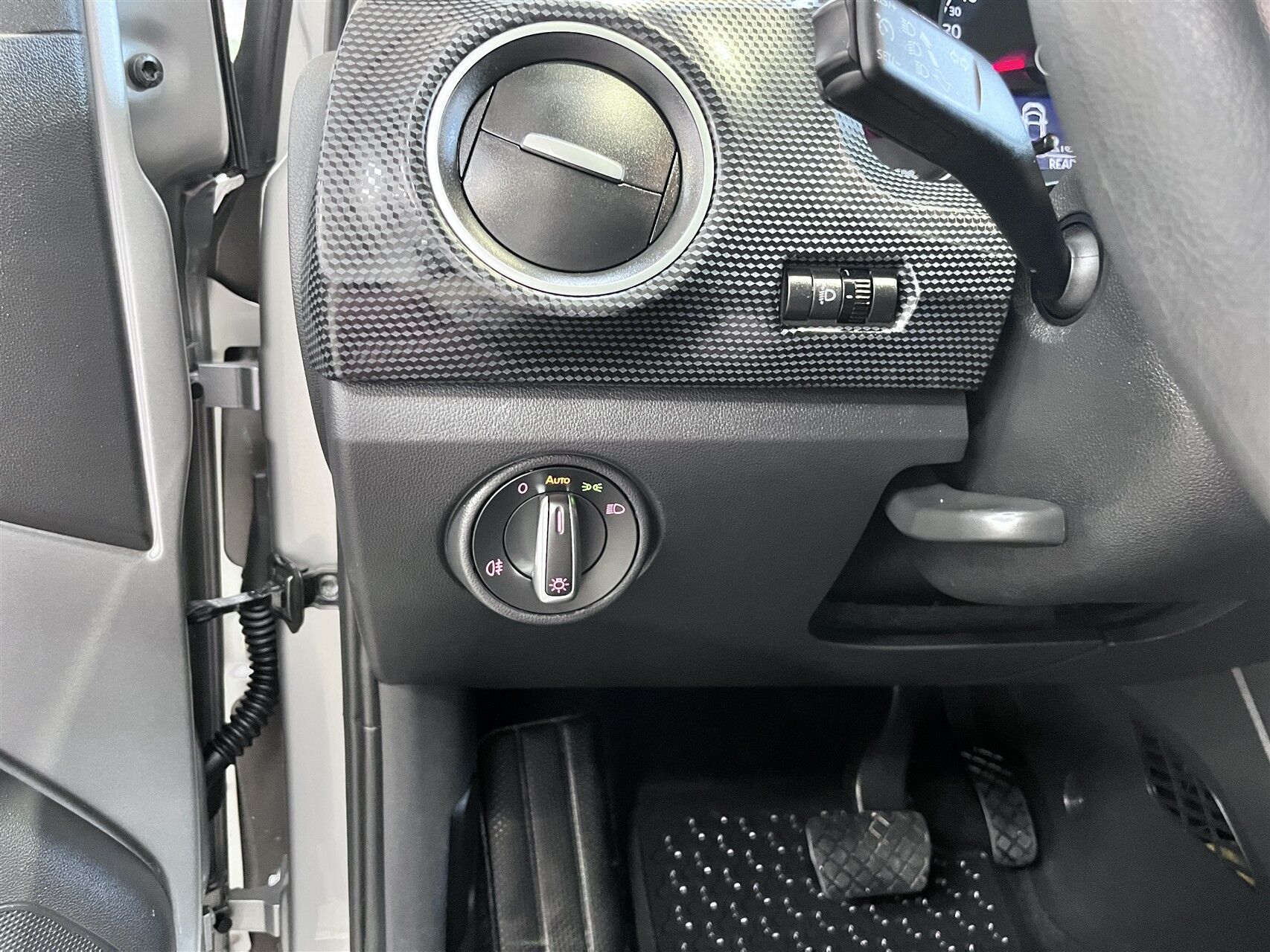 Billede af VW e-up EL 83HK 5d Aut.