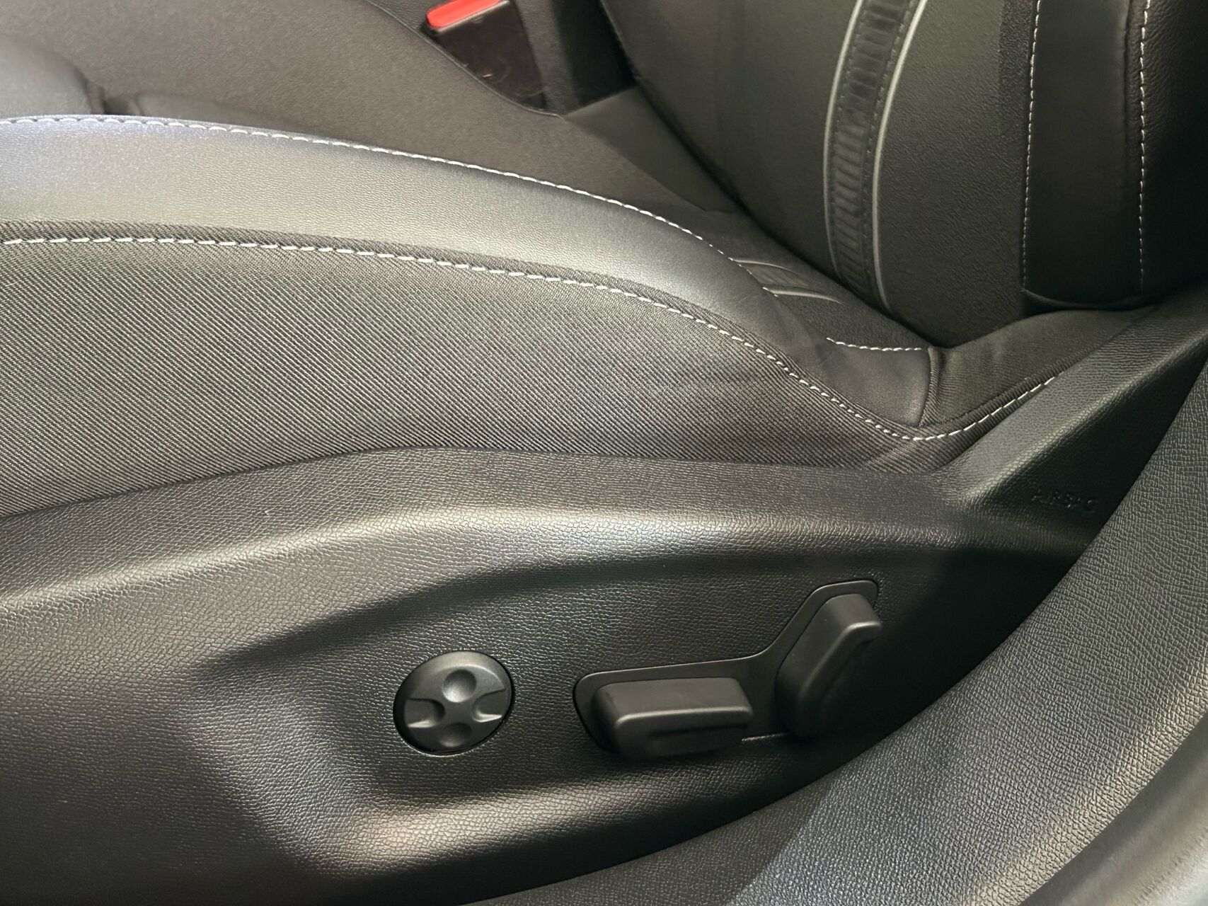 Billede af Opel Astra-e EL GS 156HK Stc Aut.
